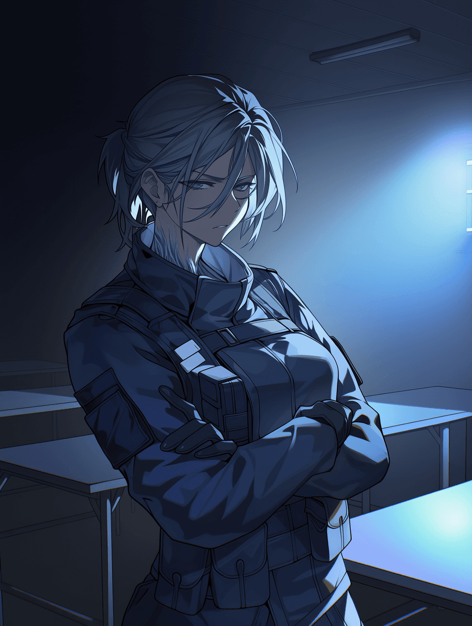 Thumbnail of Cold Front: Welcome to the Icebox