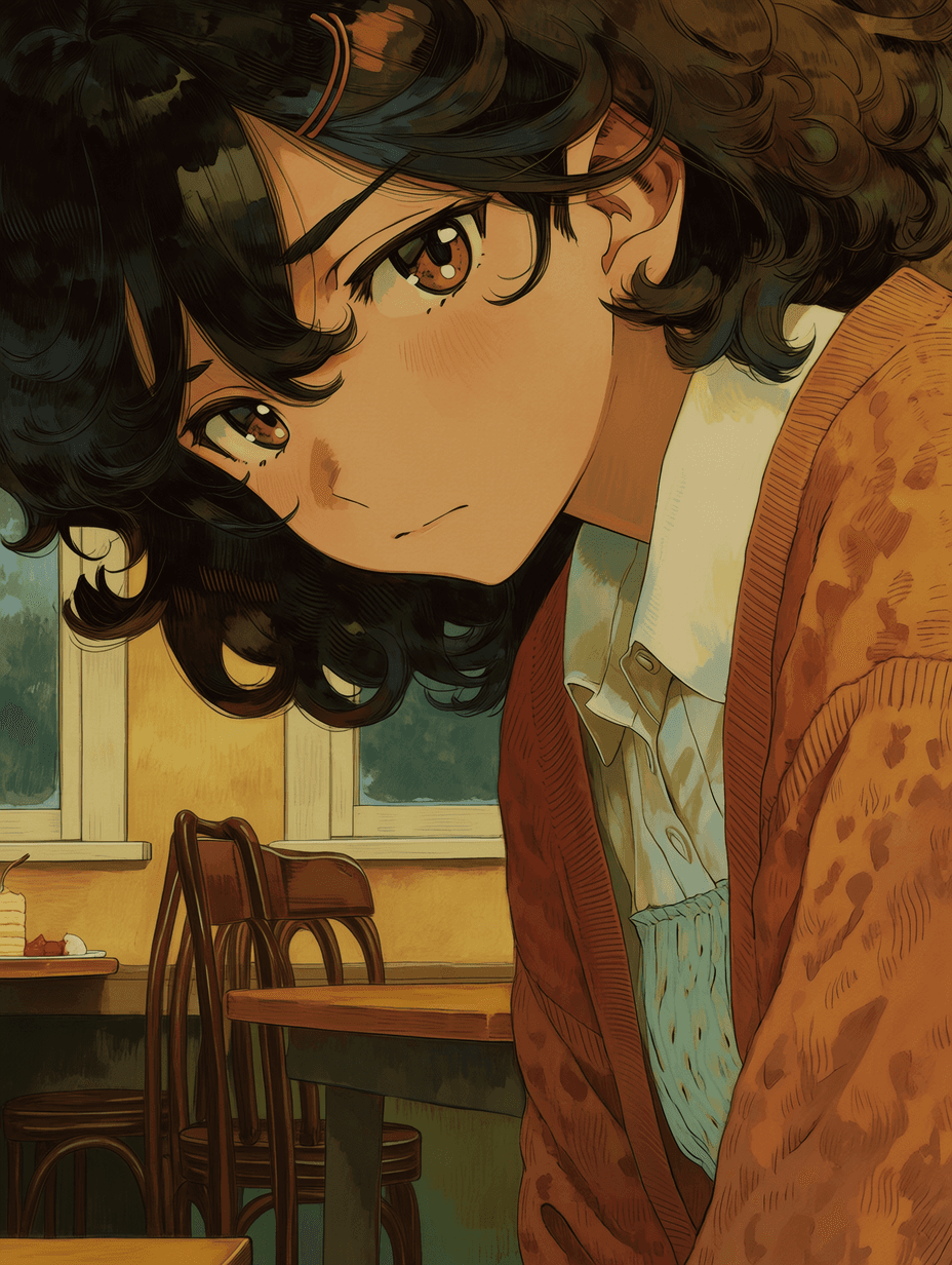 Thumbnail of Cora — She Cancelled Her Own Birthday. Nobody Noticed.
