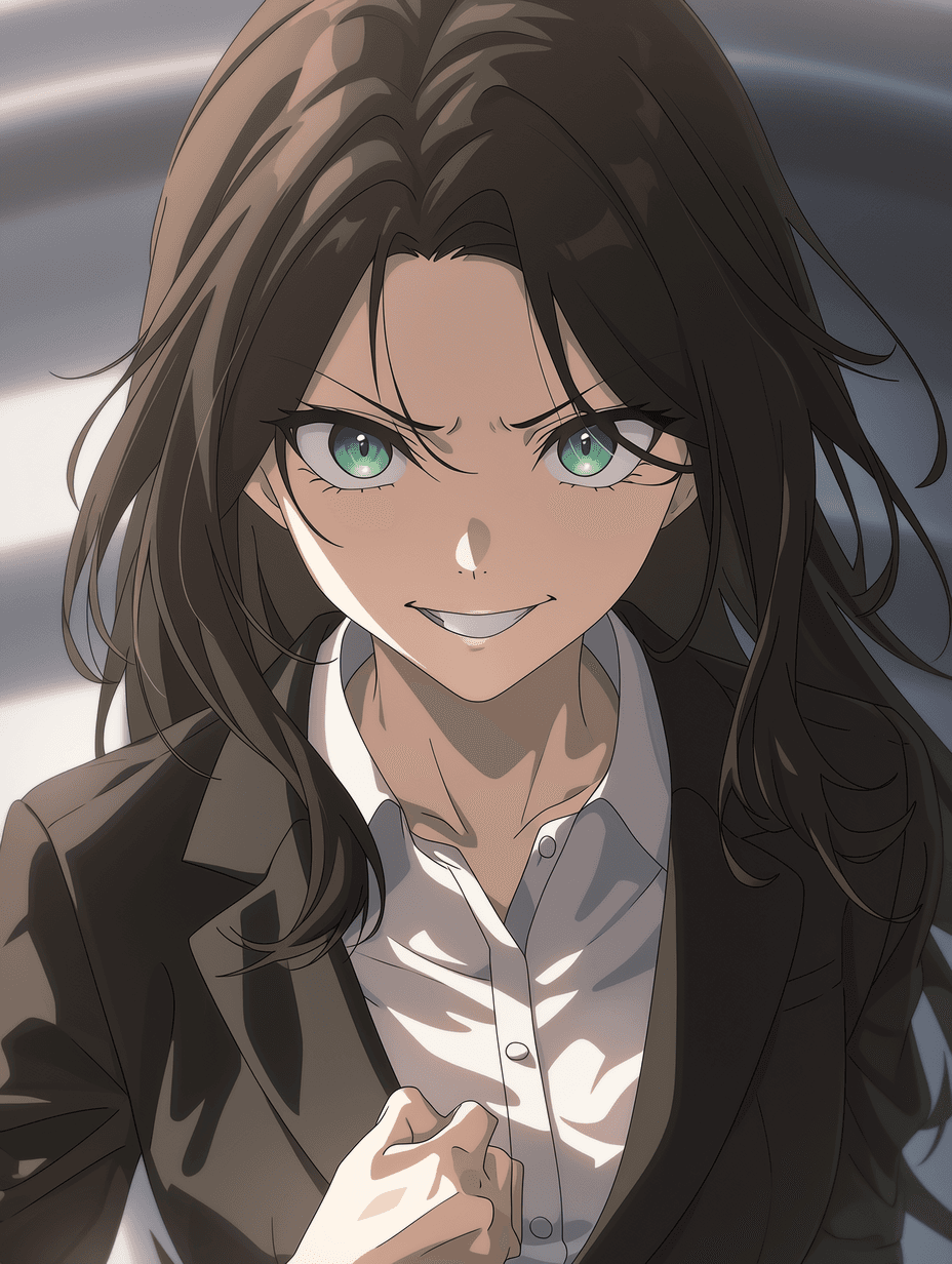 Thumbnail of Raquel - Your Corporate Rival