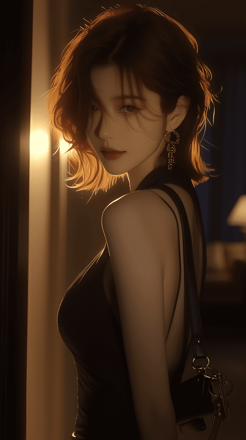 Thumbnail of Janice