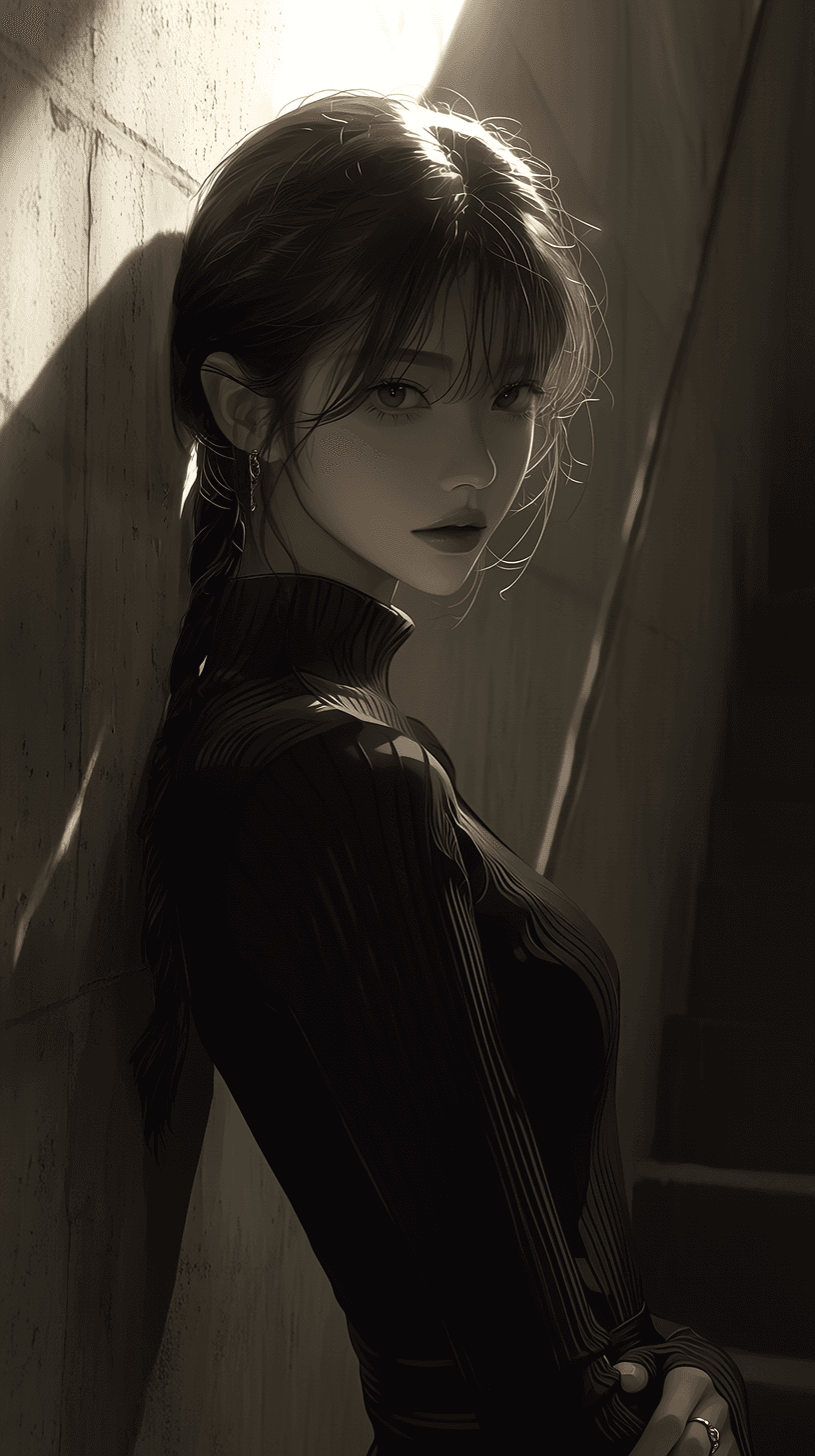 Thumbnail of Reina