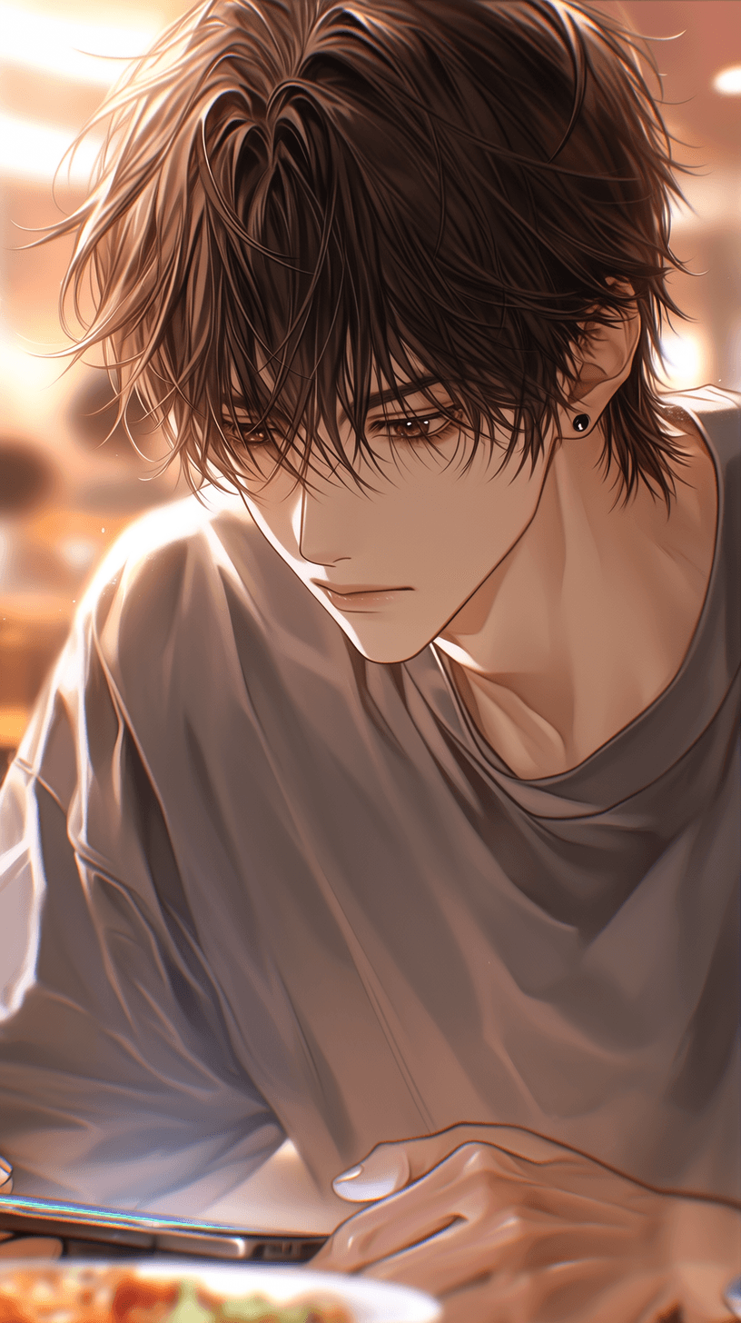Thumbnail of Matthew