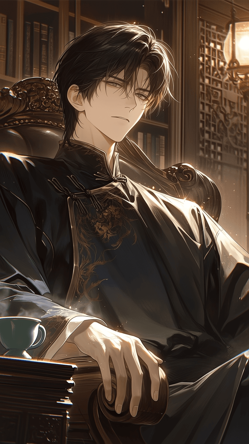 Thumbnail of Matthew
