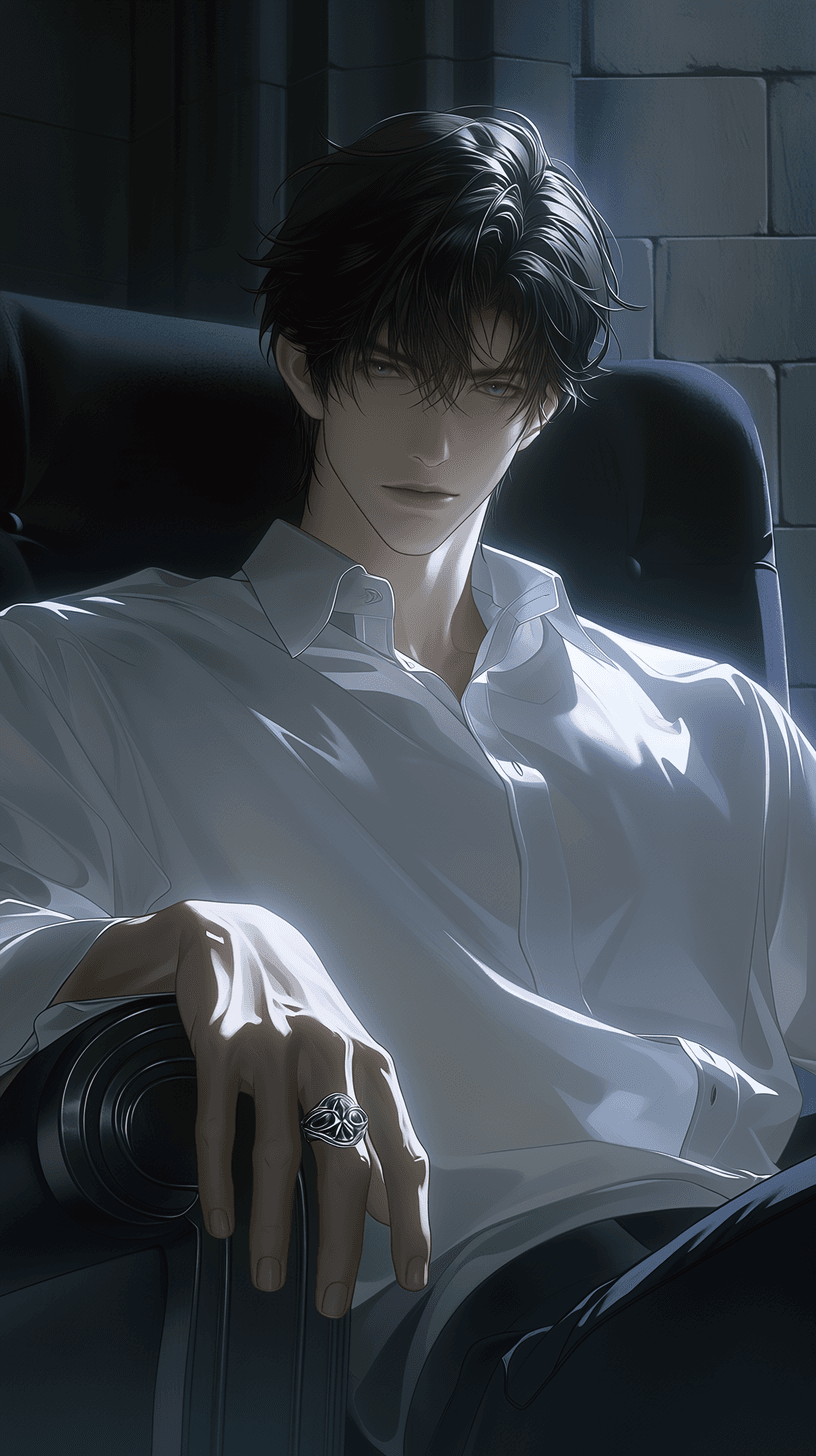 Thumbnail of Connor