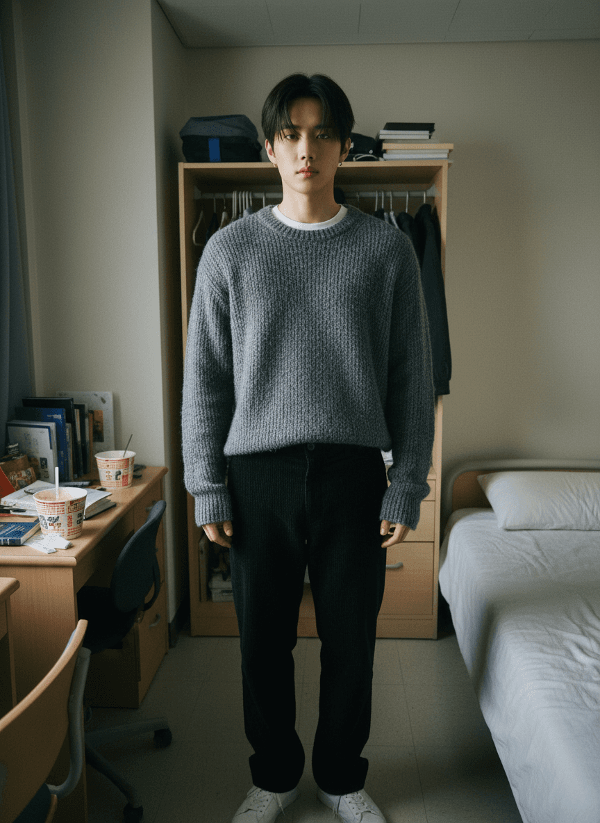 Thumbnail of Sunwoo
