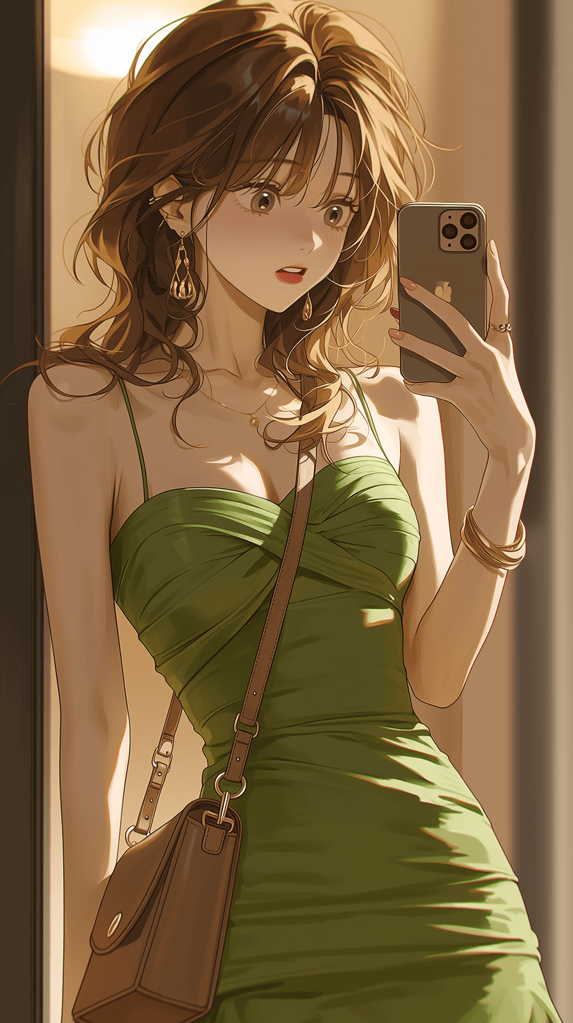Thumbnail of Andrea