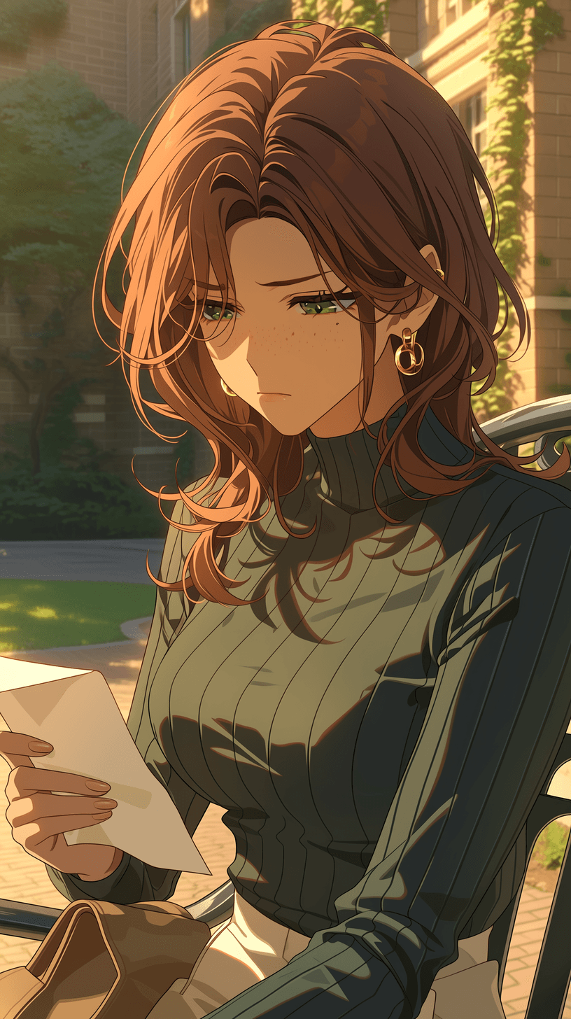 Thumbnail of Scarlett