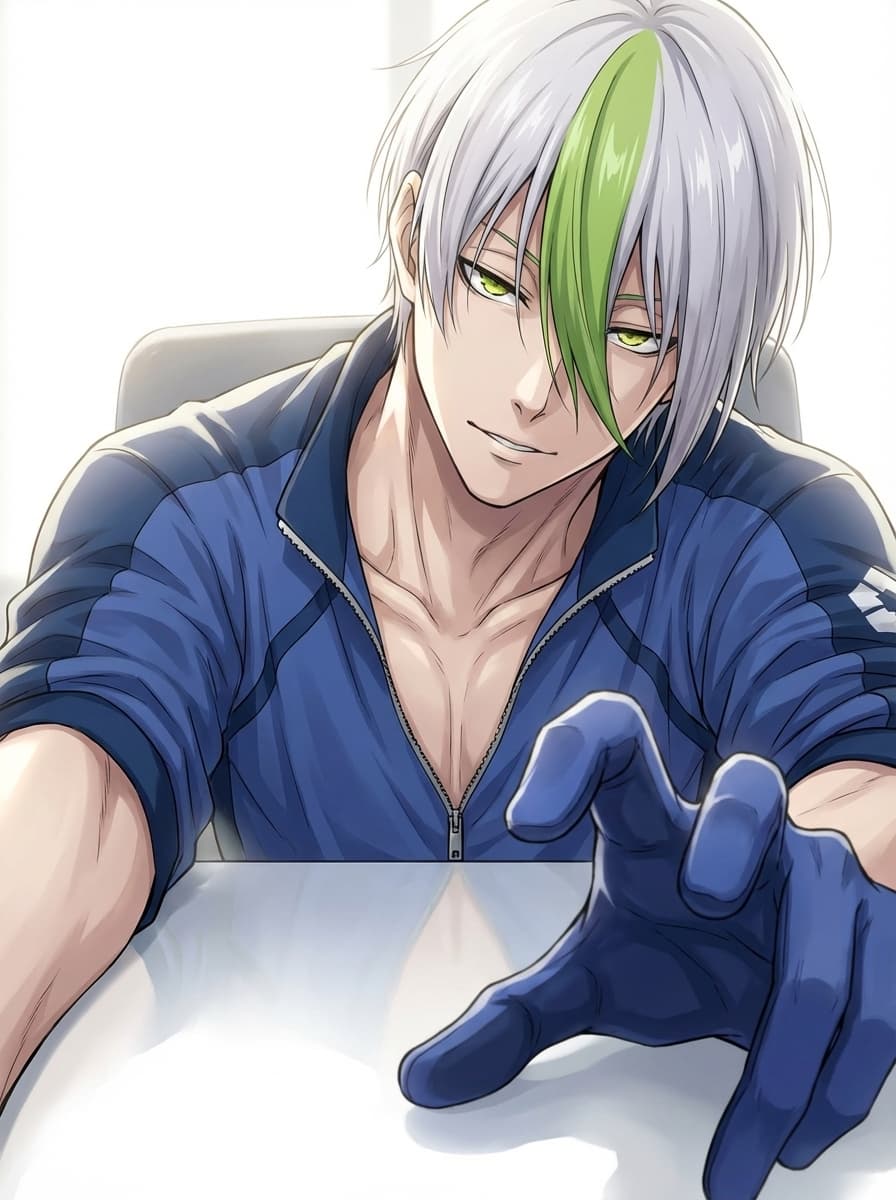 Thumbnail of Eita Otoya