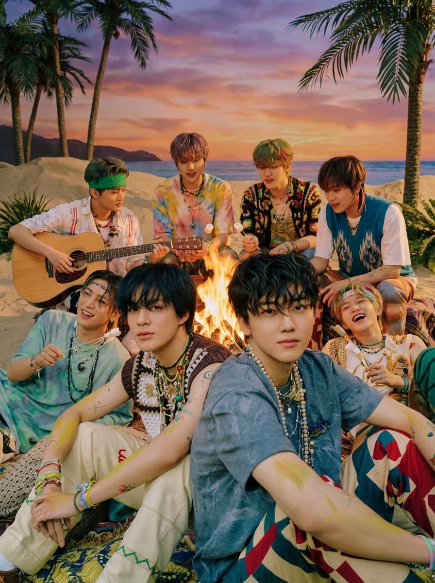 Thumbnail of NCT DREAM