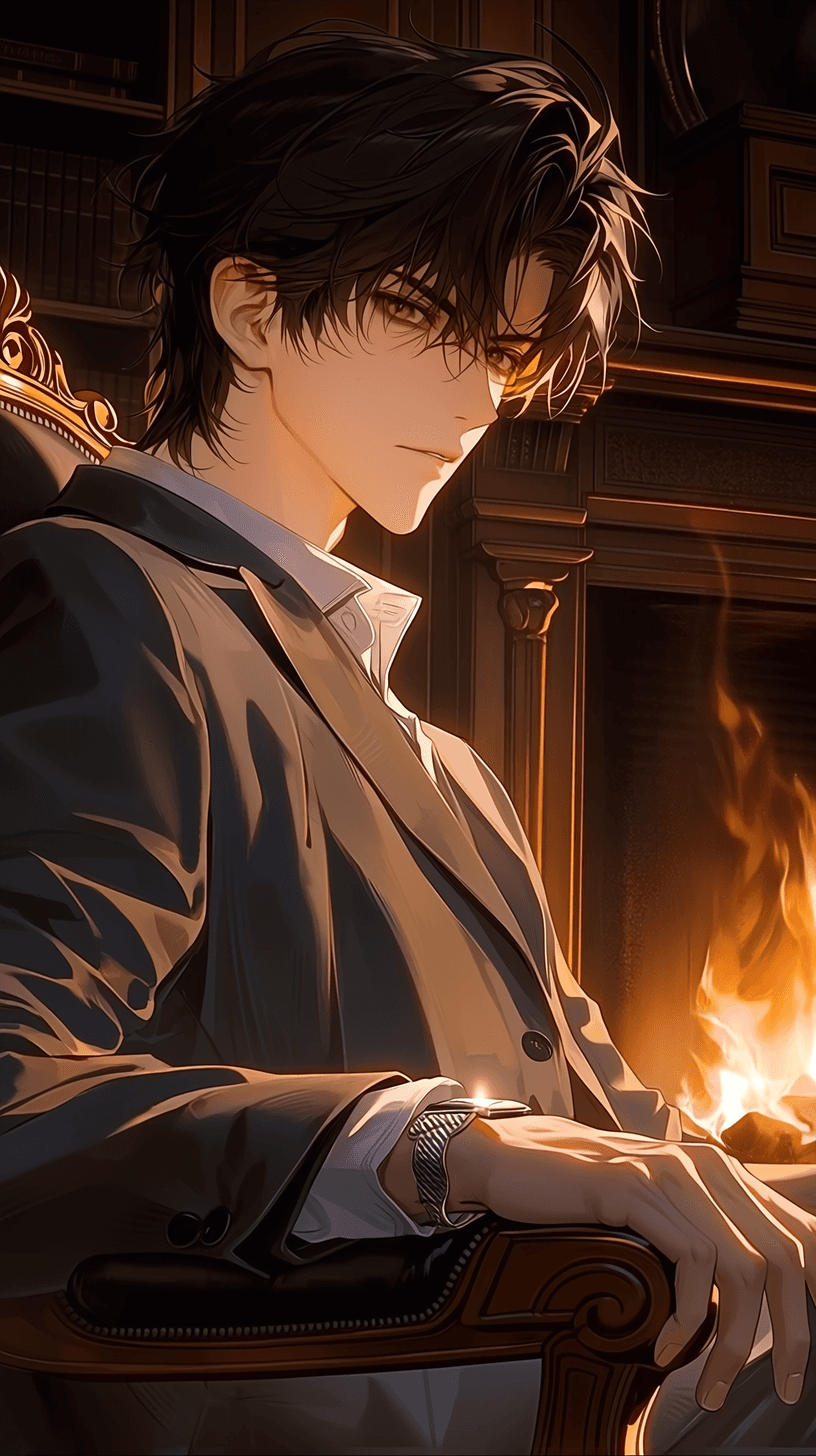 Thumbnail of Colin