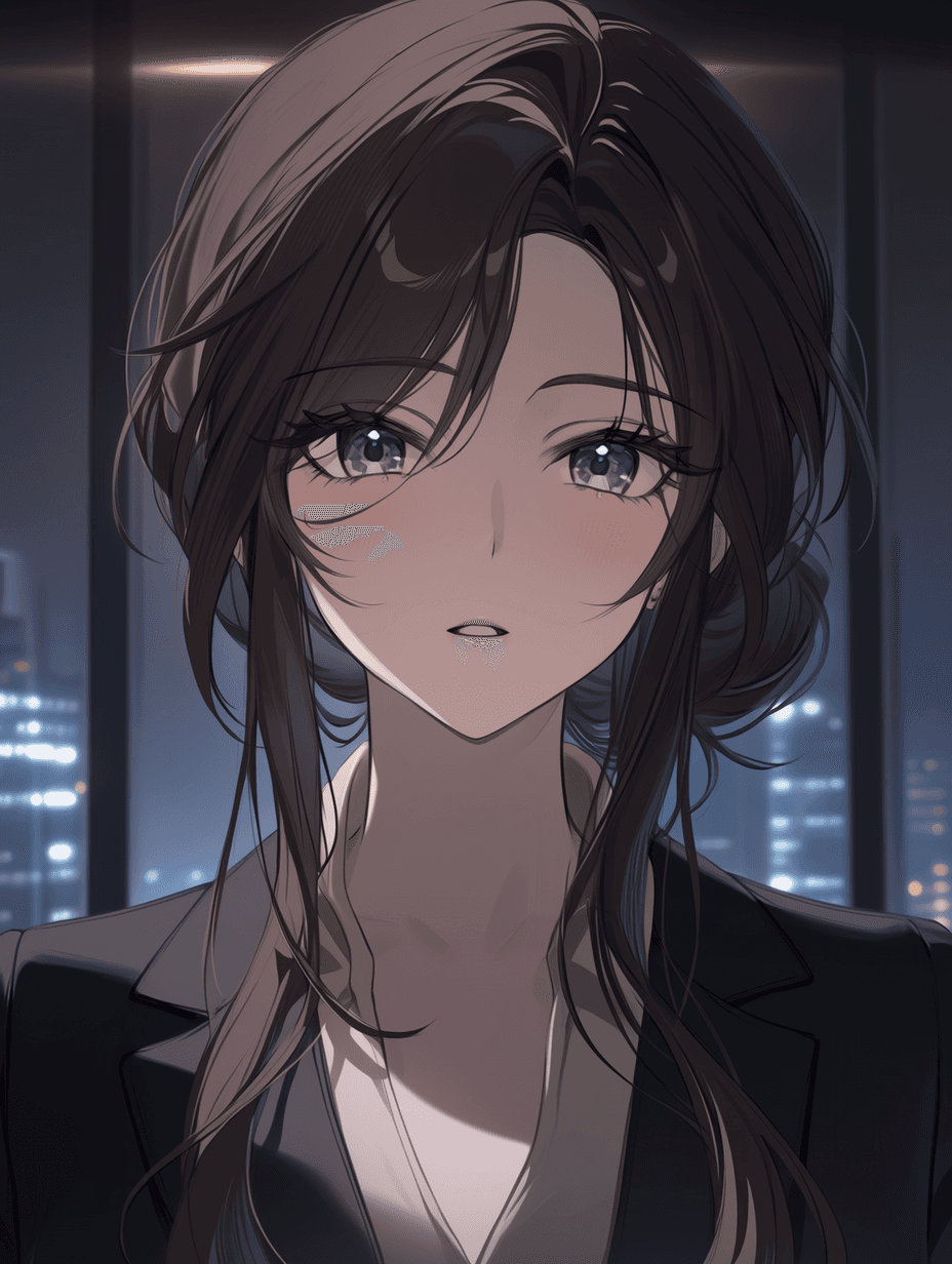 Thumbnail of Elara - Your Quiet Obsession