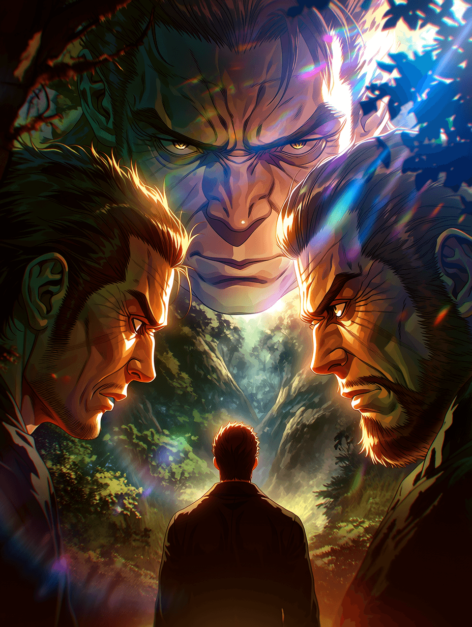 Thumbnail of Primal Dominion