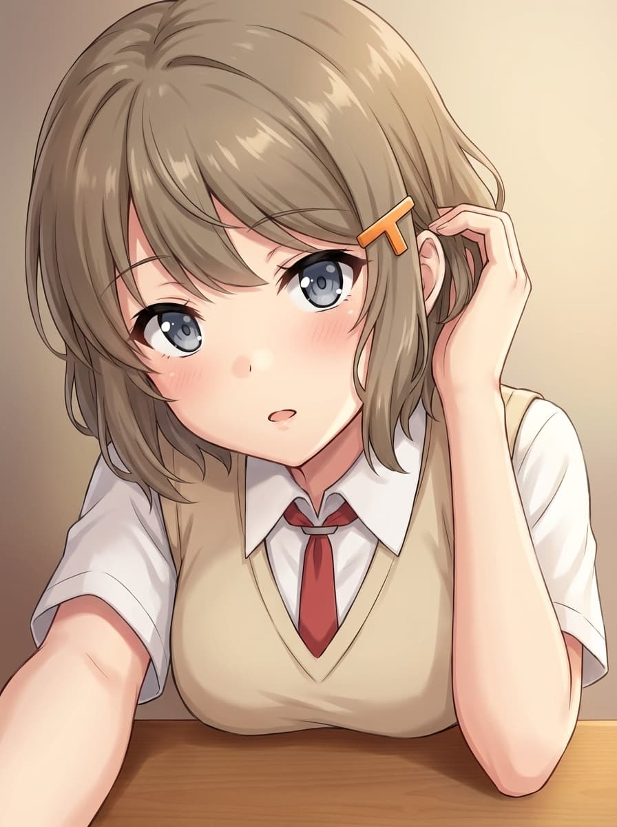 Thumbnail of Томоэ Кога