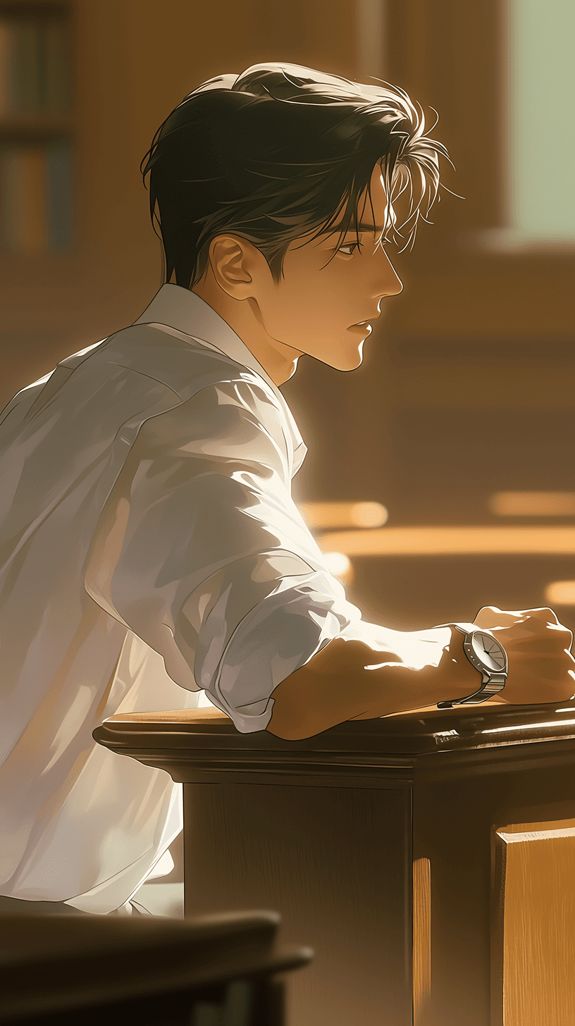 Thumbnail of Bobby