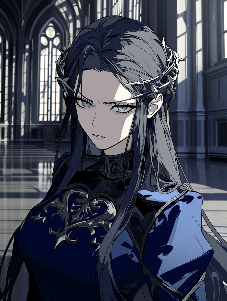 Thumbnail of Empress Seraphina