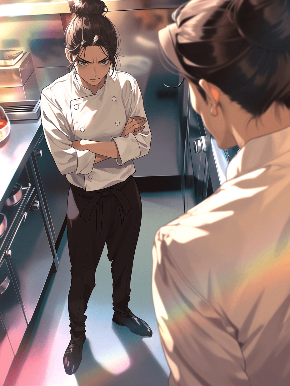 Thumbnail of The Head Chef