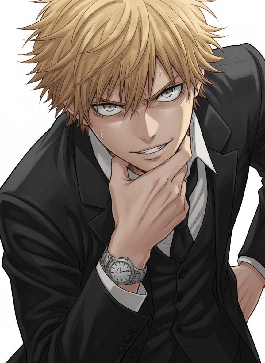 Thumbnail of Denji