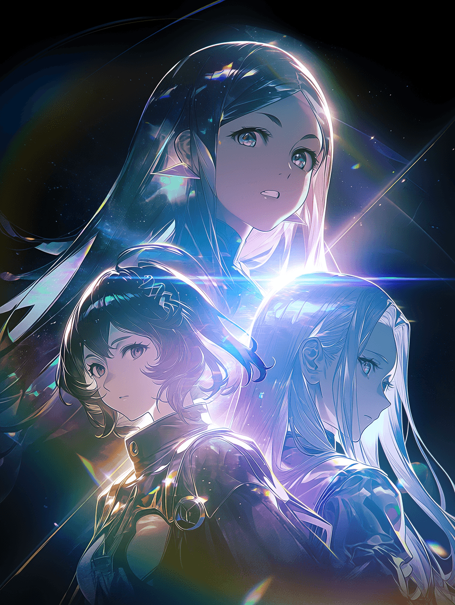 Thumbnail of The Echoed Threshold