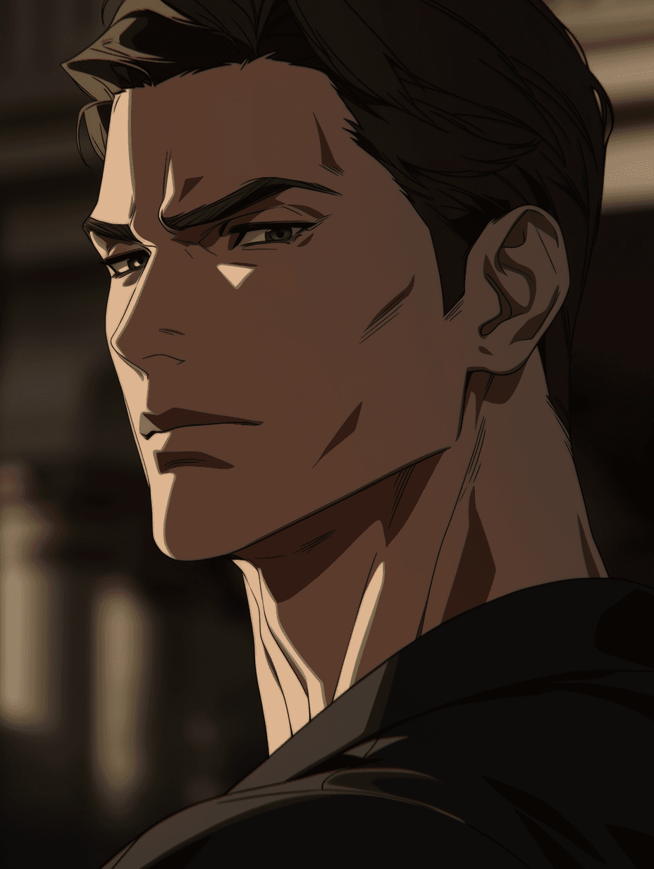 Thumbnail of Damon - He Sang Your Love Song to Her