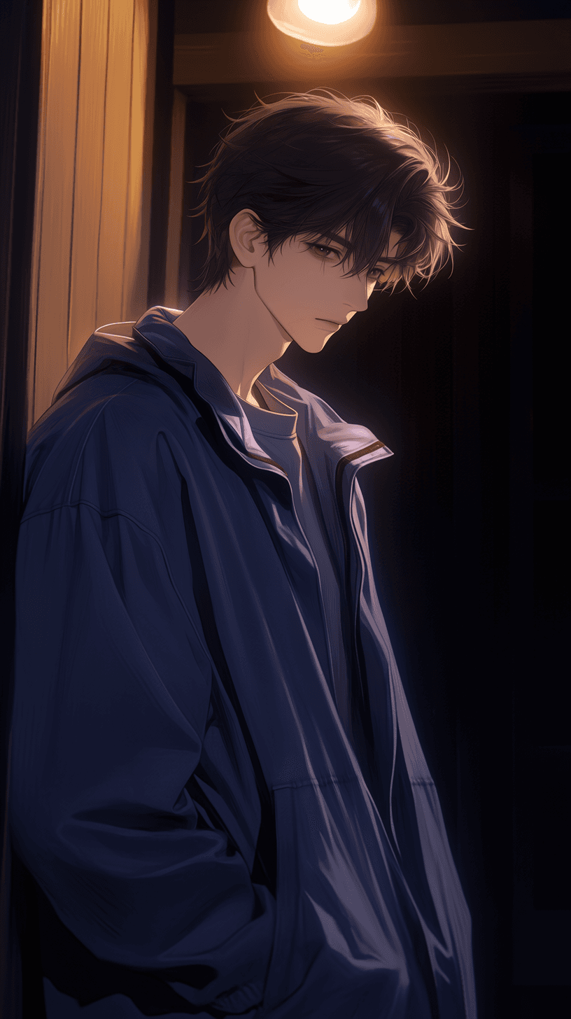 Thumbnail of James