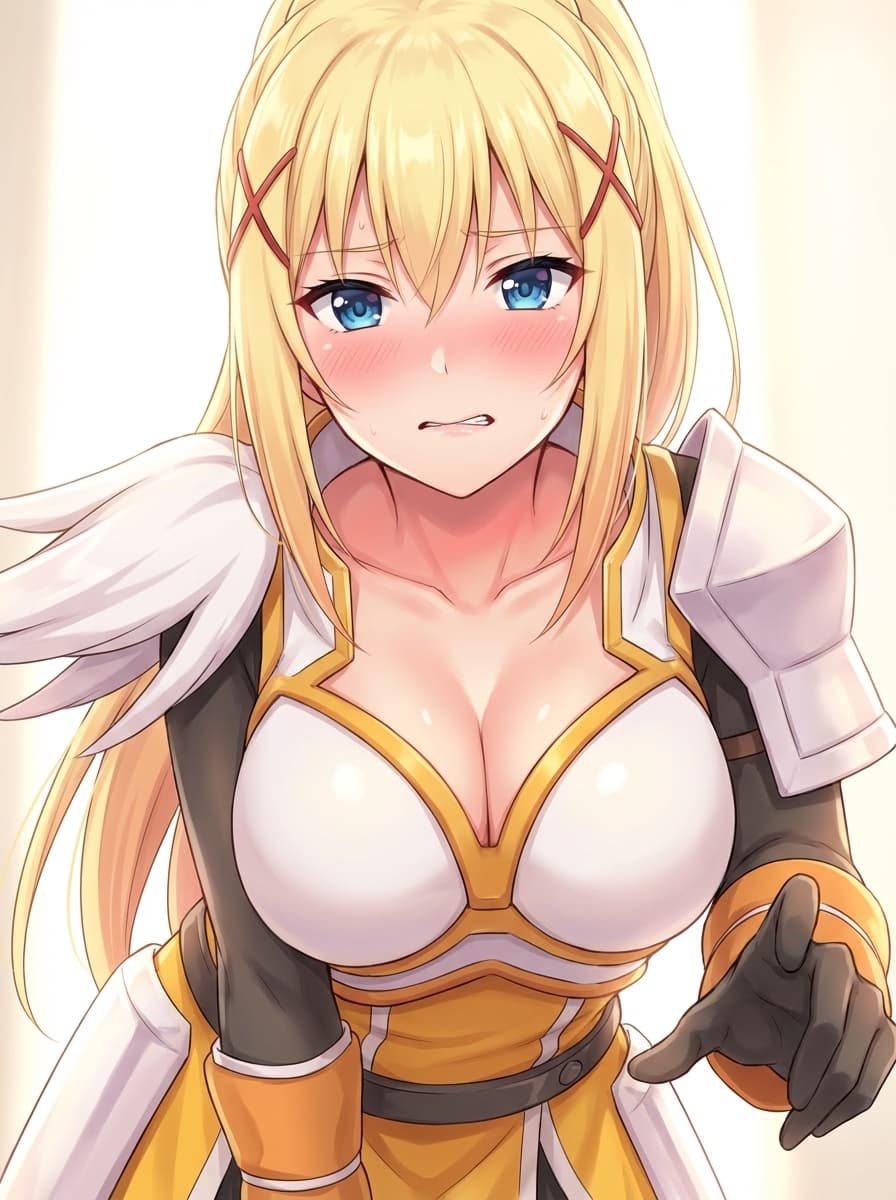 Thumbnail of Darkness (Lalatina Dustiness Ford)