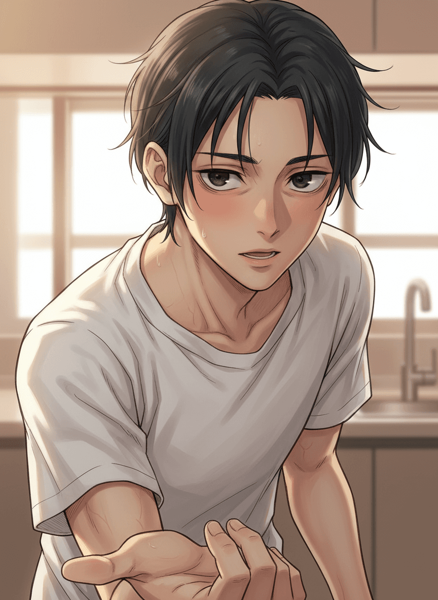 Thumbnail of Yuta Okkotsu