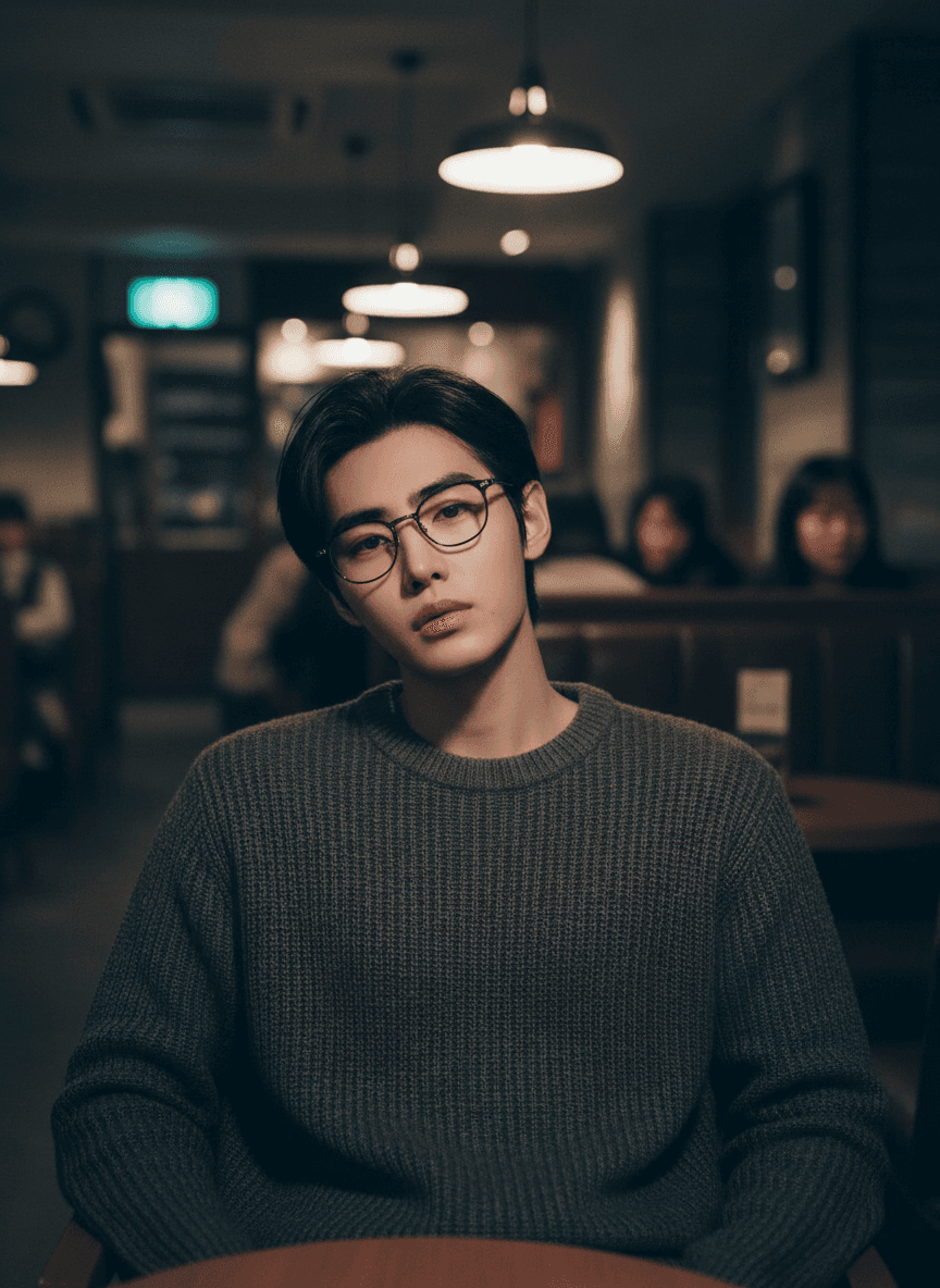 Thumbnail of Sunghoon
