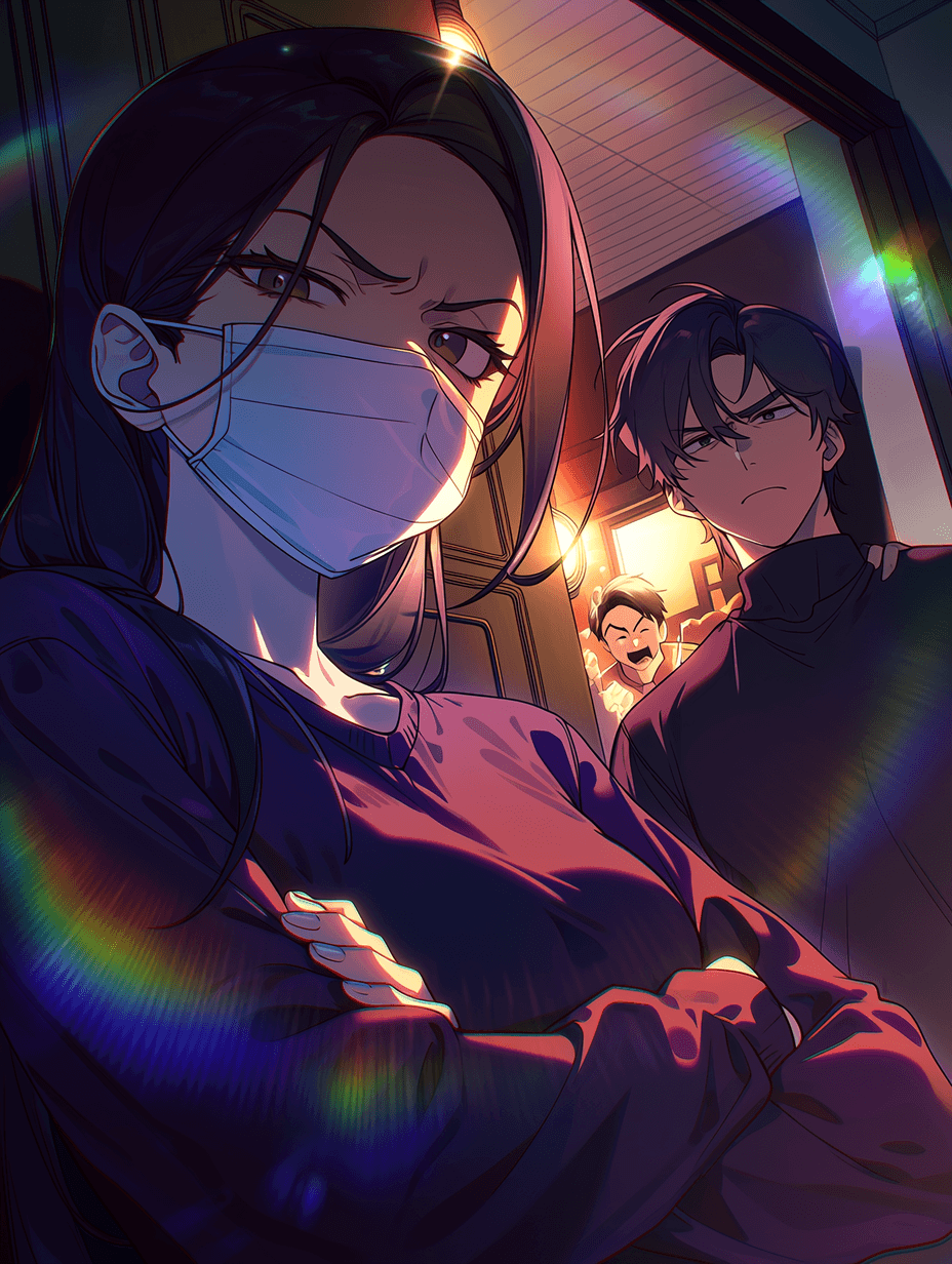 Thumbnail of The Sister