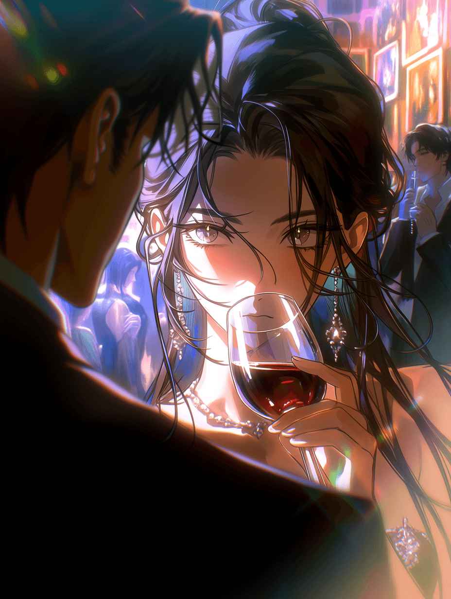 Thumbnail of The Artist