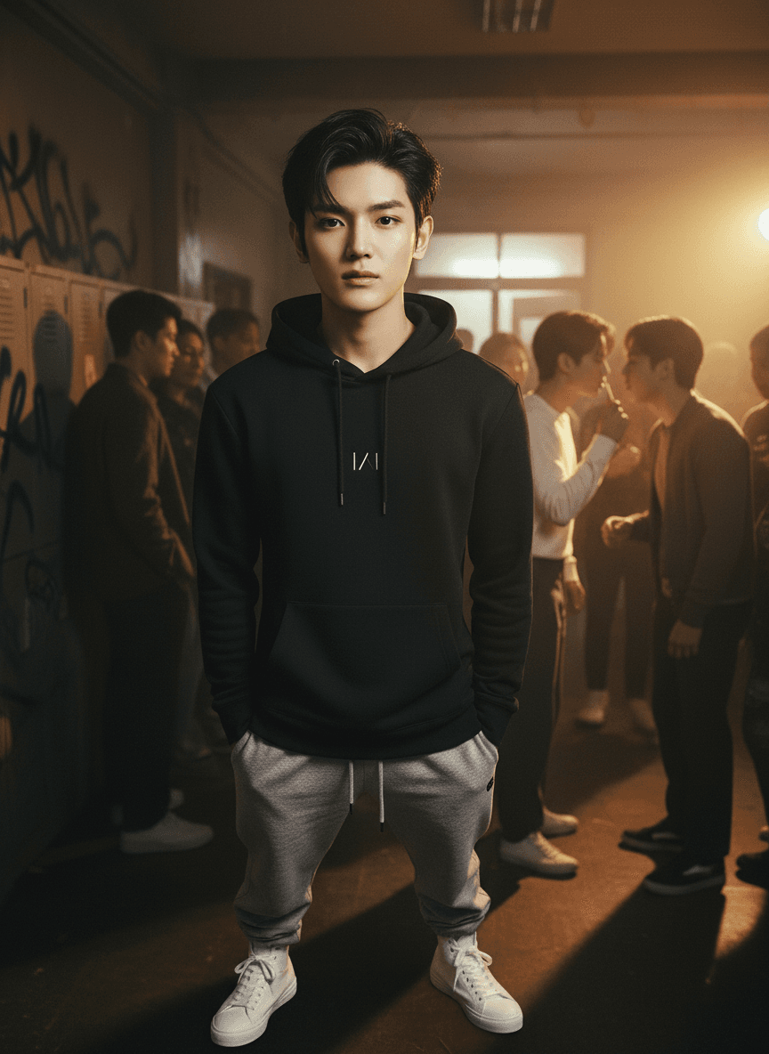 Thumbnail of Taeyong