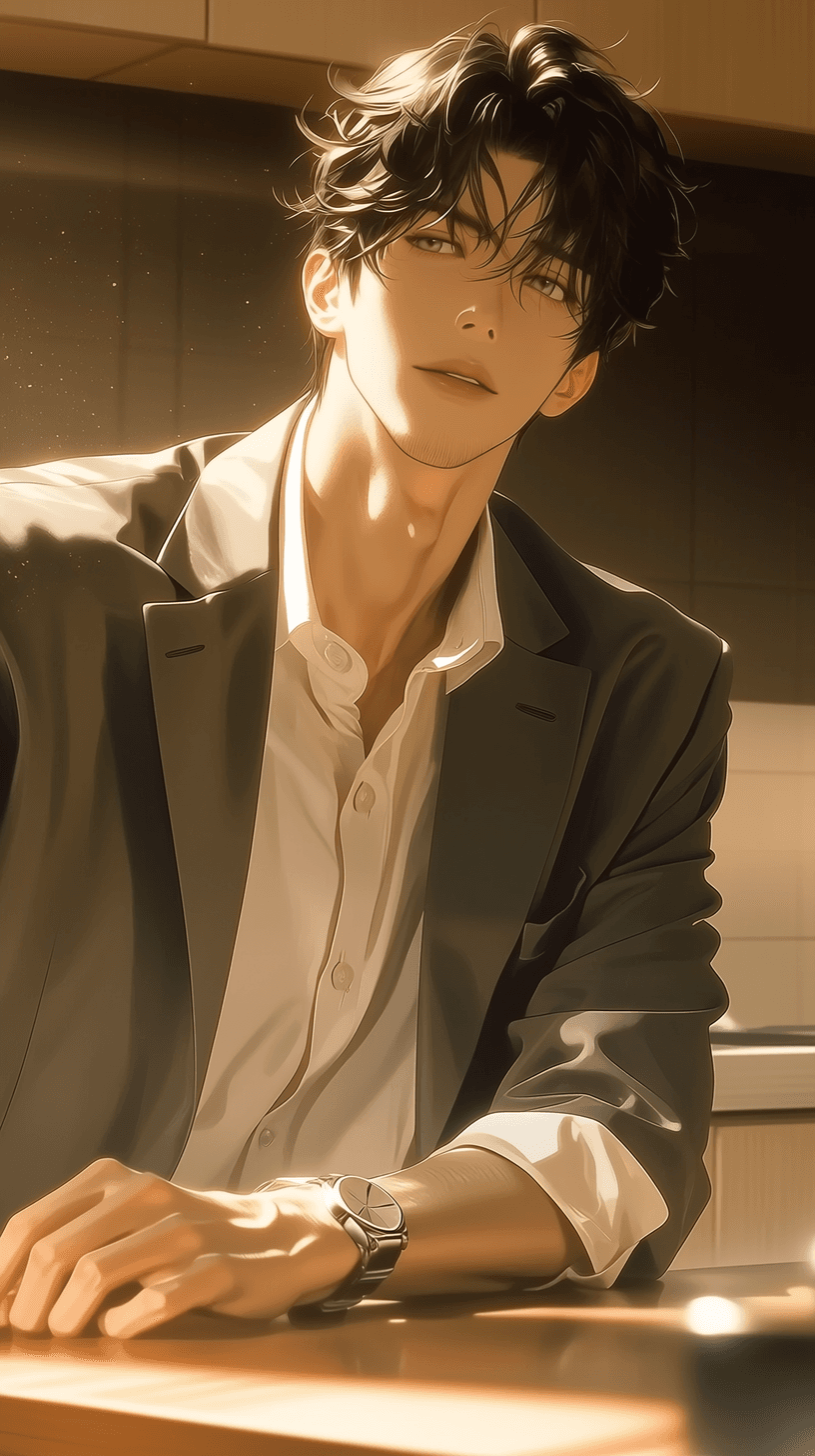 Thumbnail of Toby