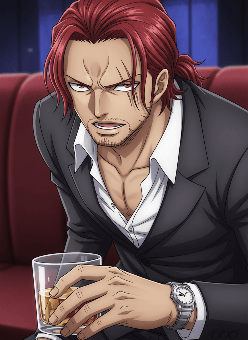 Thumbnail of Shanks