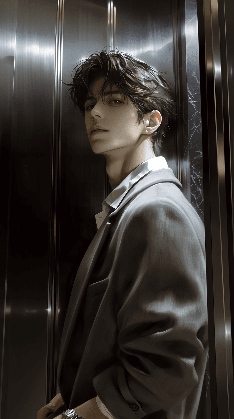 Thumbnail of Gregory
