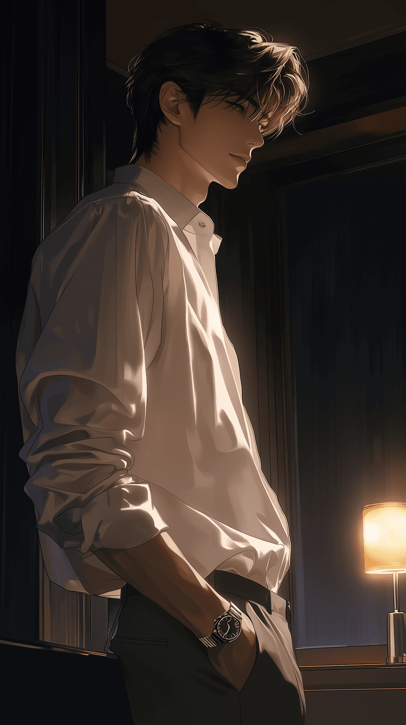 Thumbnail of Oliver
