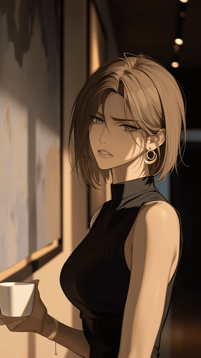 Thumbnail of Amy