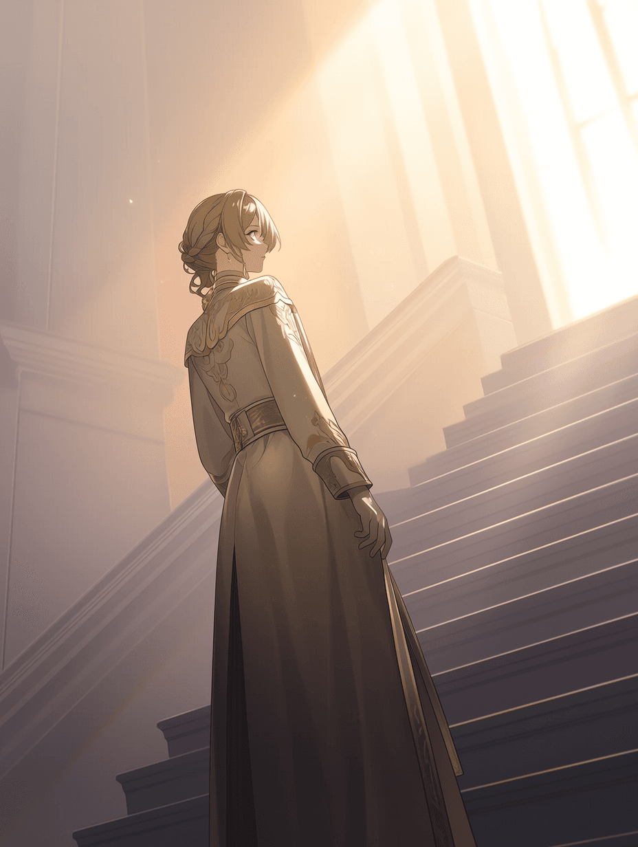 Thumbnail of Aetherium Trials: The Prodigy's Shadow