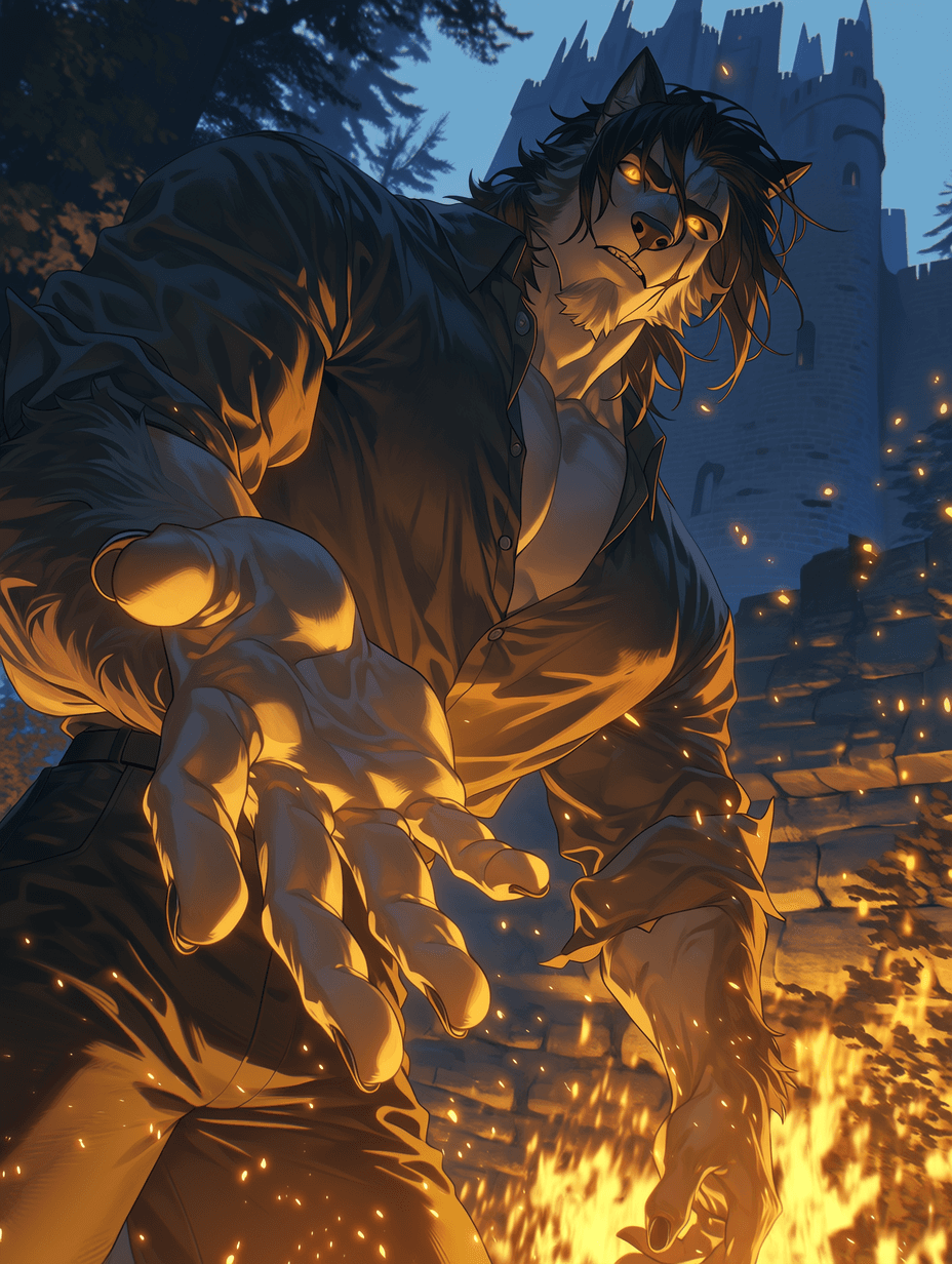 Thumbnail of Кэлен