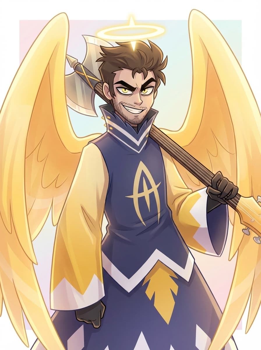 Thumbnail of Adam