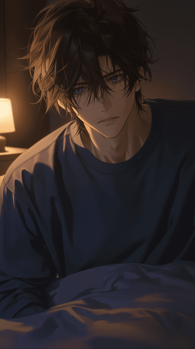 Thumbnail of Kieran