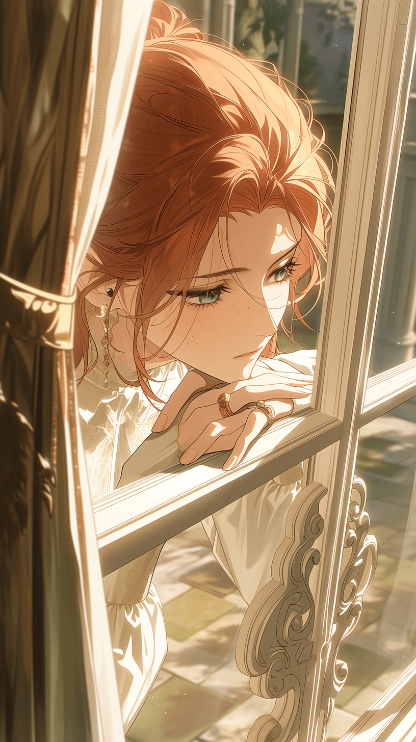 Thumbnail of Scarlett