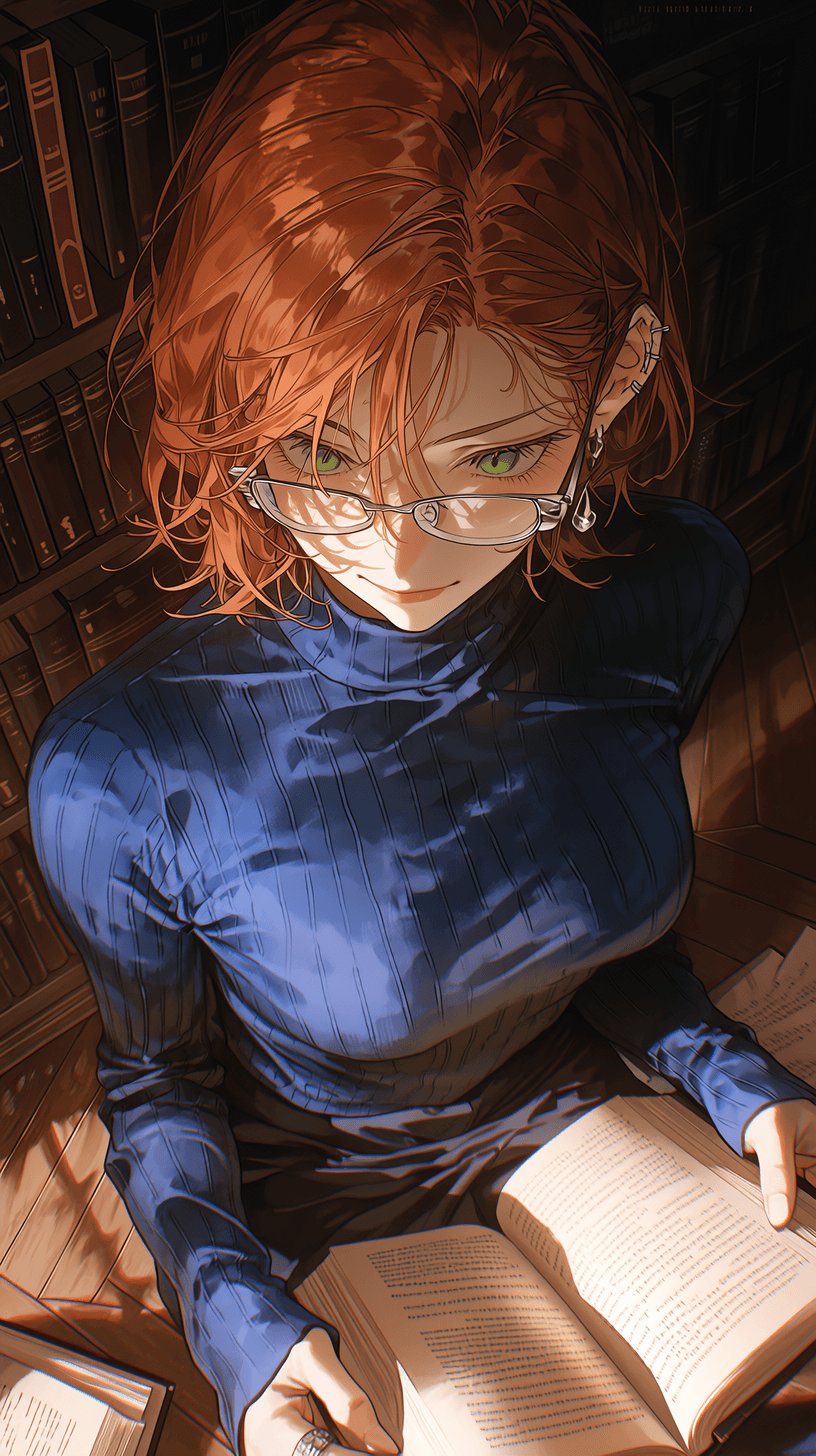 Thumbnail of Eileen