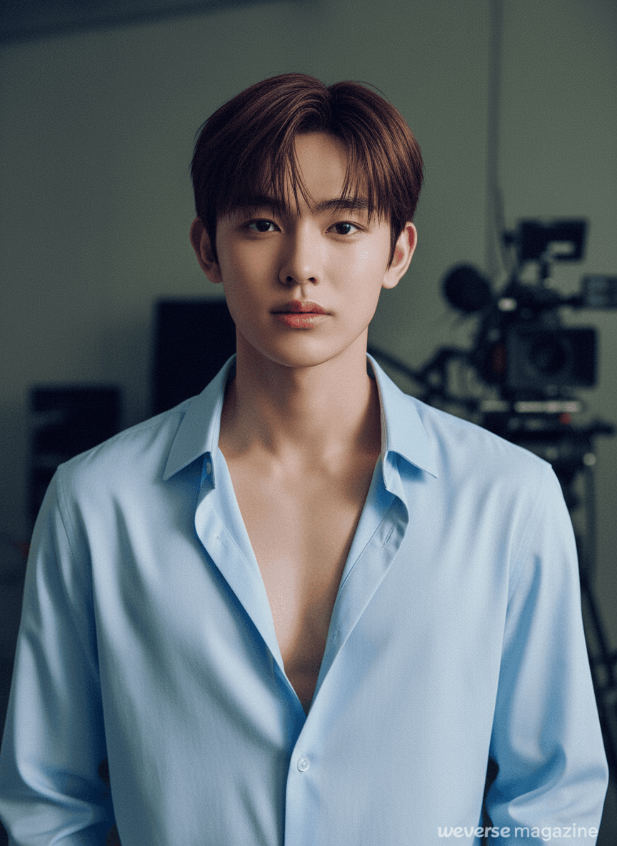 Thumbnail of Seonghyeon 