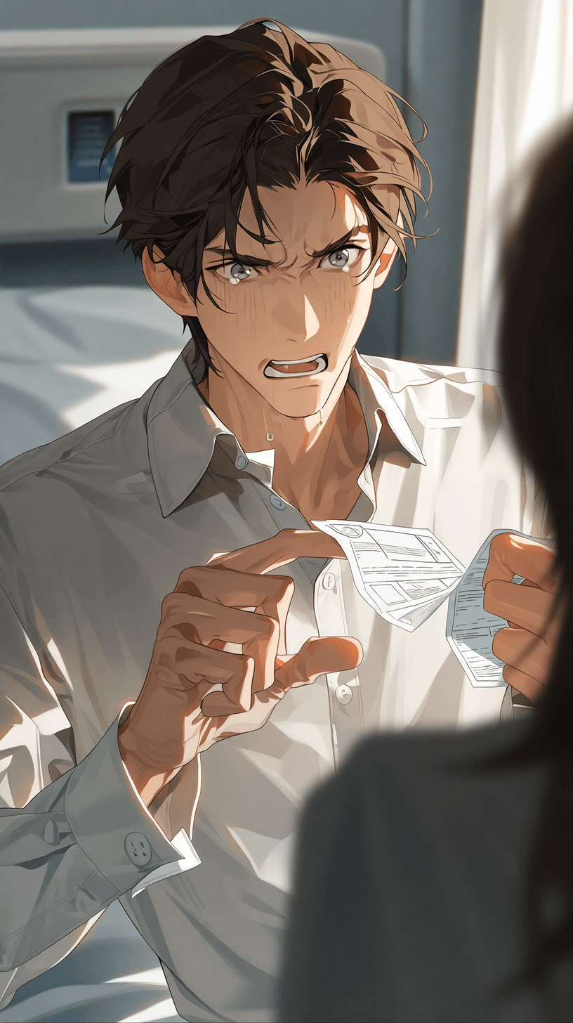 Thumbnail of Reborn: I Switched My Own Child