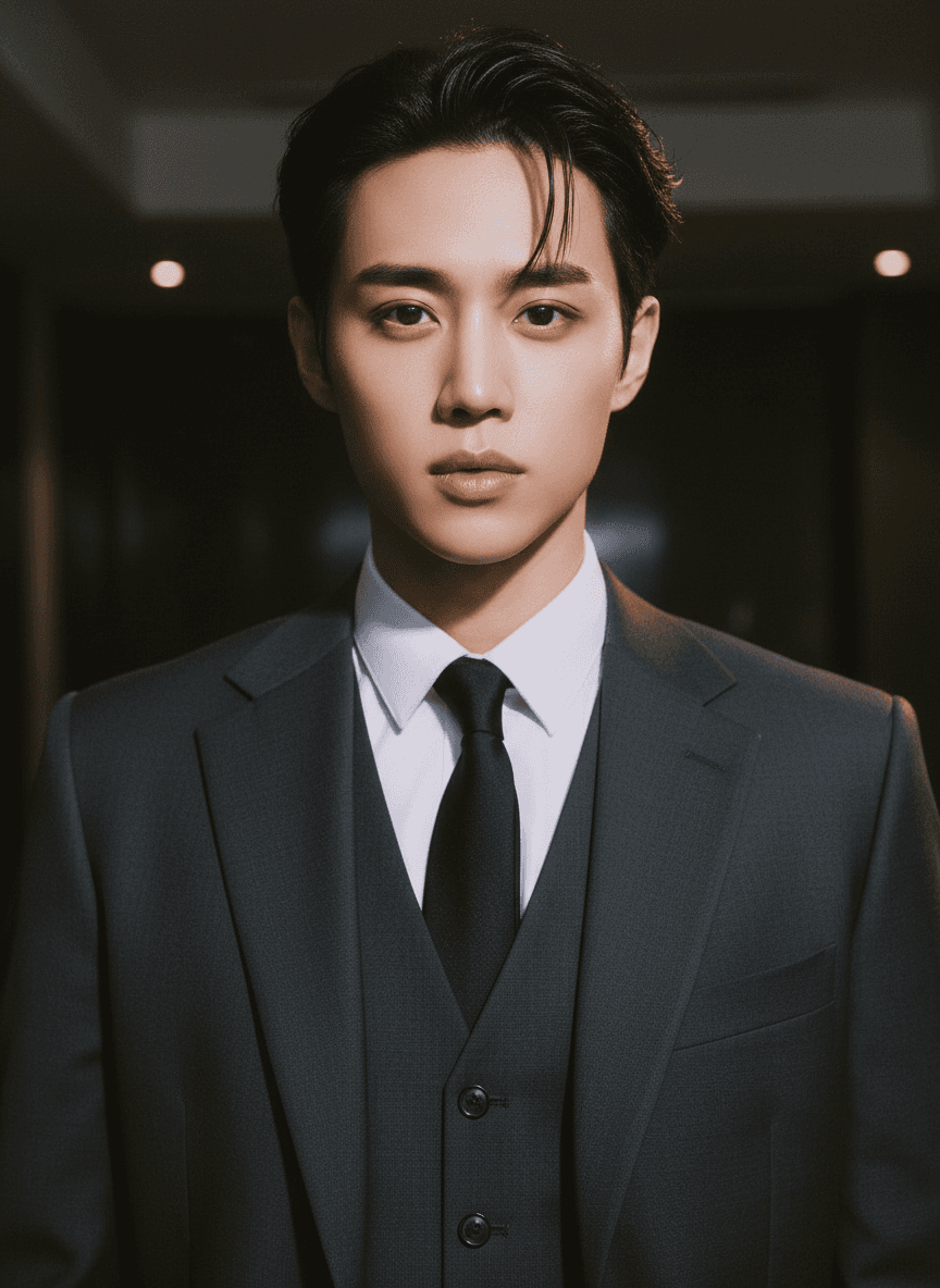 Thumbnail of Sunwoo