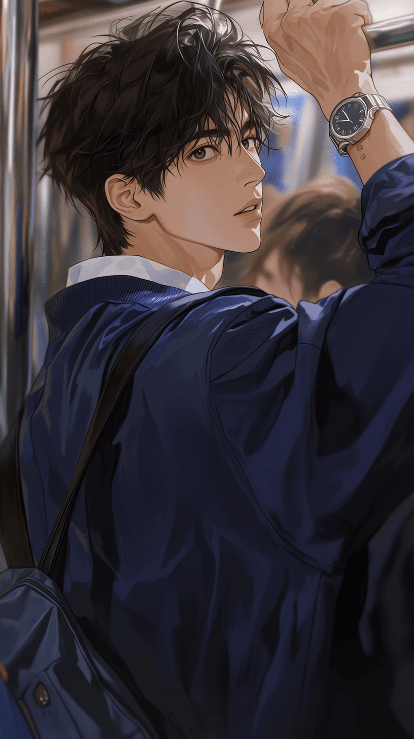 Thumbnail of Andrew