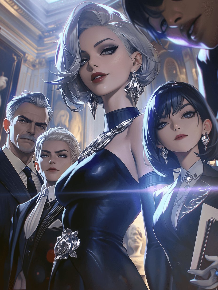 Thumbnail of The Director