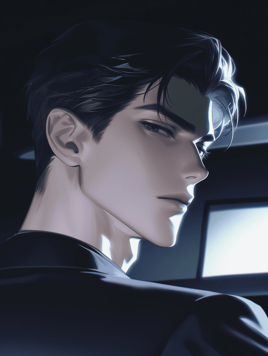 Thumbnail of Silas - The Untouchable Genius