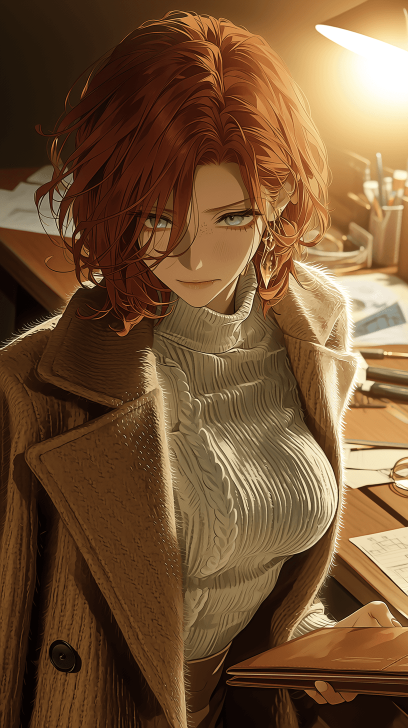 Thumbnail of Wendy