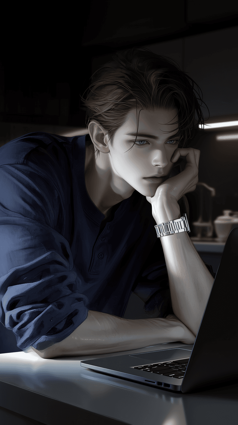 Thumbnail of Евгений
