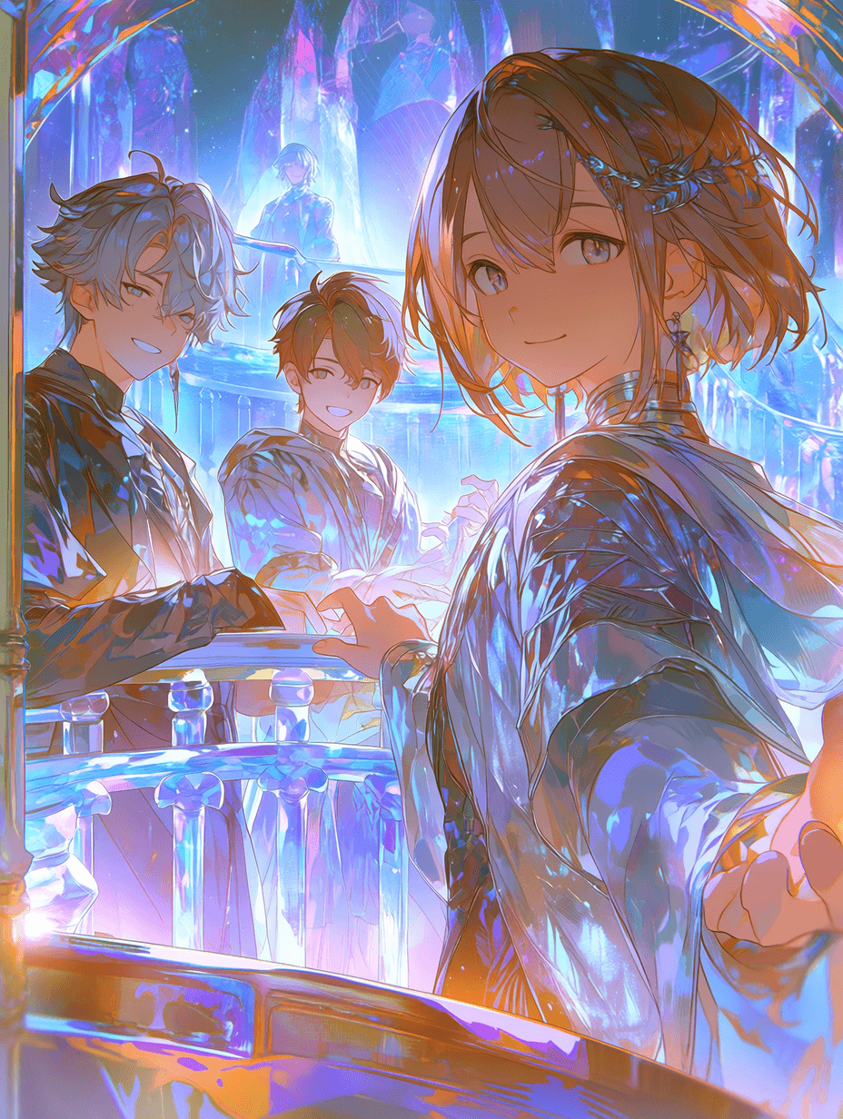 Thumbnail of The Soul's Archives